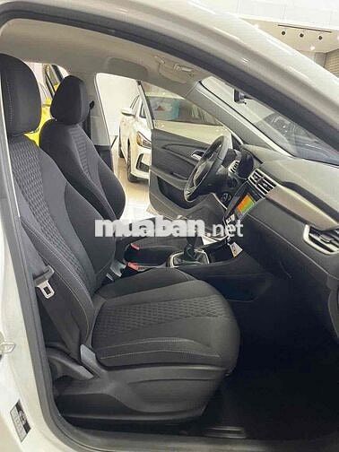 MG MG5 2024 - 1 km Tiết kiệm ngay 70tr