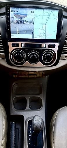 Bán rẻ TOYOTA INNOVA G AT 2016 Zin biển VIP 9 nút độ full Options