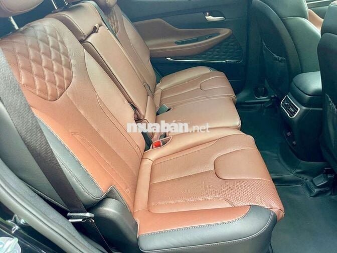 2024 Cao cấp 2.2L HTRAC - 10800 km