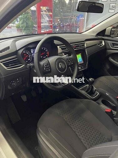 MG MG5 2024 - 1 km Tiết kiệm ngay 70tr