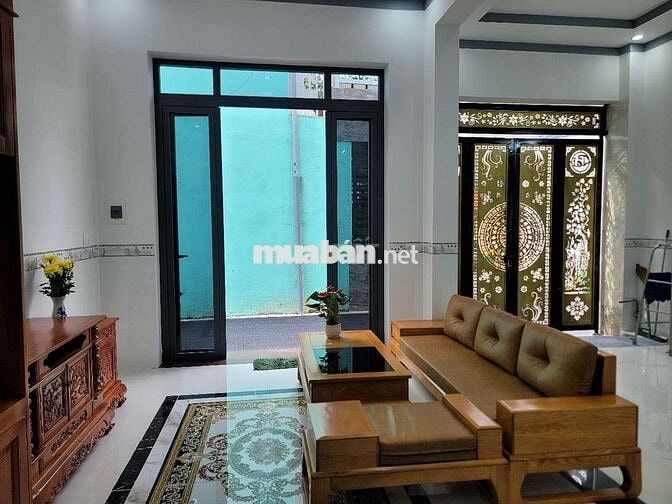 Chính chủ cần bán căn nhà 85m2 Phước Tân