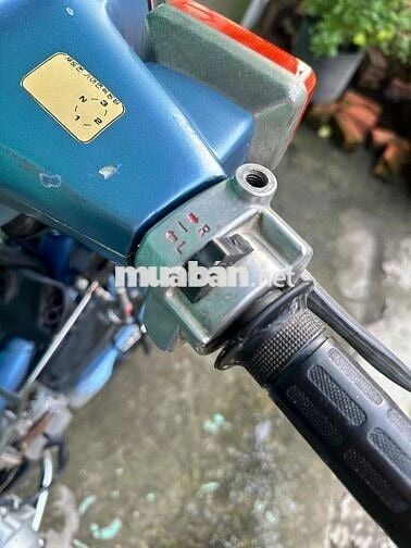 cub đèn vuông 90cc bstp 9 chủ