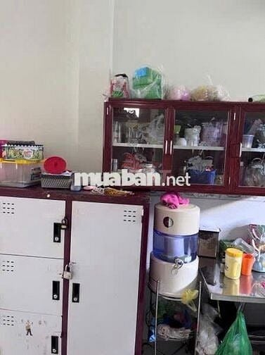 Tân Hòa Đông 43.5m² ngang 4.3m, HXH – Bình Tân – 3.5 tỷ