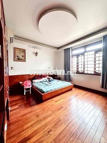 SIÊU PHẨM BIỆT THỰ 5 TẦNG MẶT TIỀN TRUNG MỸ TÂY QUẬN 12
