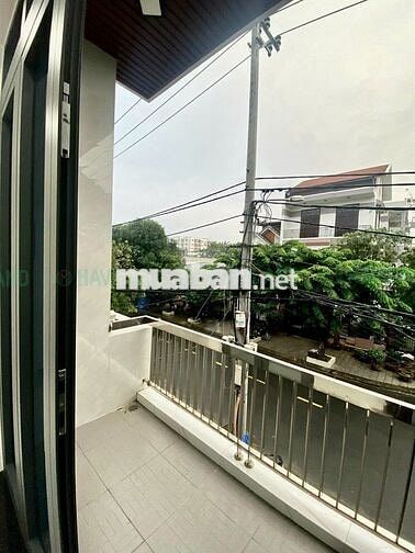 🏡 CĂN HỘ 1PN FULL NỘI THẤT – MẸ THỨ, HOÀ XUÂN