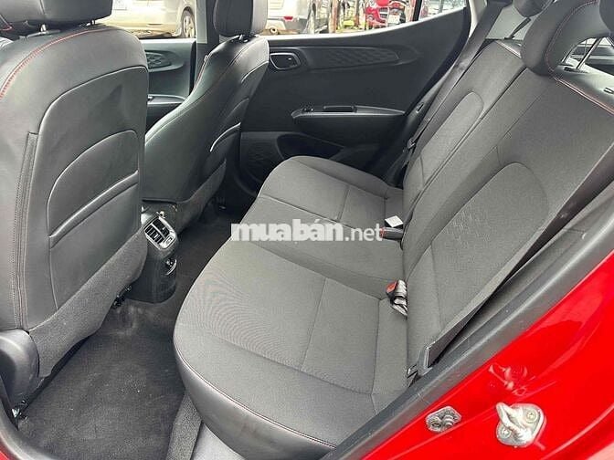Hyundai Grand i10 2023 1.2 AT Đỏ - Odo 45000 Km