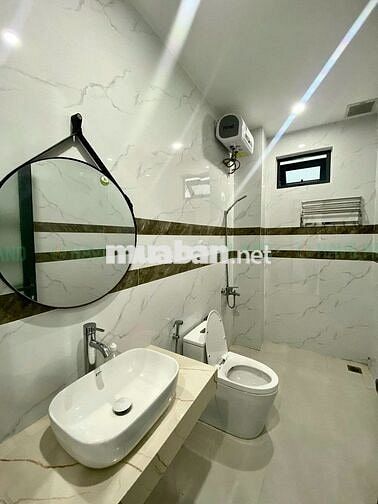 🏡 CĂN HỘ 1PN FULL NỘI THẤT – MẸ THỨ, HOÀ XUÂN