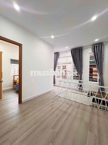Bán nhà 3 tầng kiệt Hàn Mặc Tử nhà cách đường chính 15m