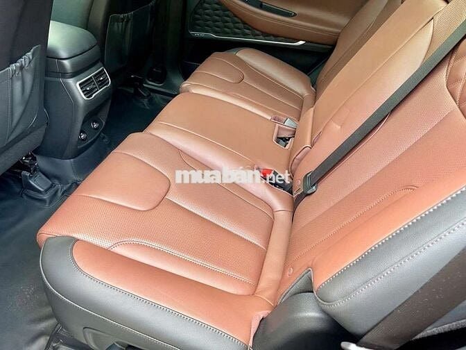 2024 Cao cấp 2.2L HTRAC - 10800 km