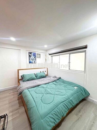 Bán nhà 3 tầng kiệt Hàn Mặc Tử nhà cách đường chính 15m