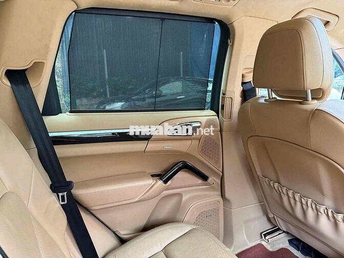 Porsche Cayenne 2012 3.6AT up form 2020 siêu đẹp
