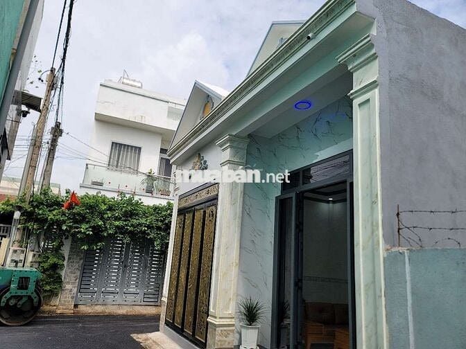 Chính chủ cần bán căn nhà 85m2 Phước Tân