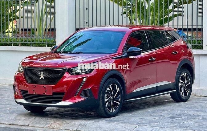 Peugeot 2008 2021 Active 1.2 AT - 60000 km