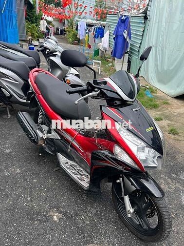 bán xe hoặc đổi xe khác