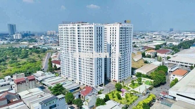 Chung cư iris Tower, 65,6 m2, sổ hồng :1,626 tỷ. Nhận ký gửi