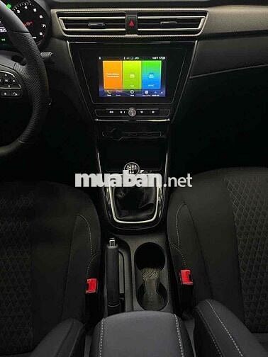 MG MG5 2024 - 1 km Tiết kiệm ngay 70tr
