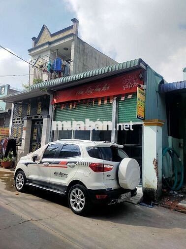MChinhs chủ bán đất gần trung tâm hành chính dĩ an tp hcm