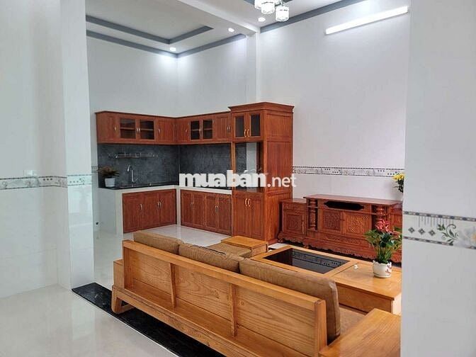 Chính chủ cần bán căn nhà 85m2 Phước Tân