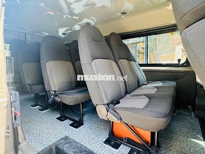 ✅Ford Transit 2022 SVP Standard - 79000 km