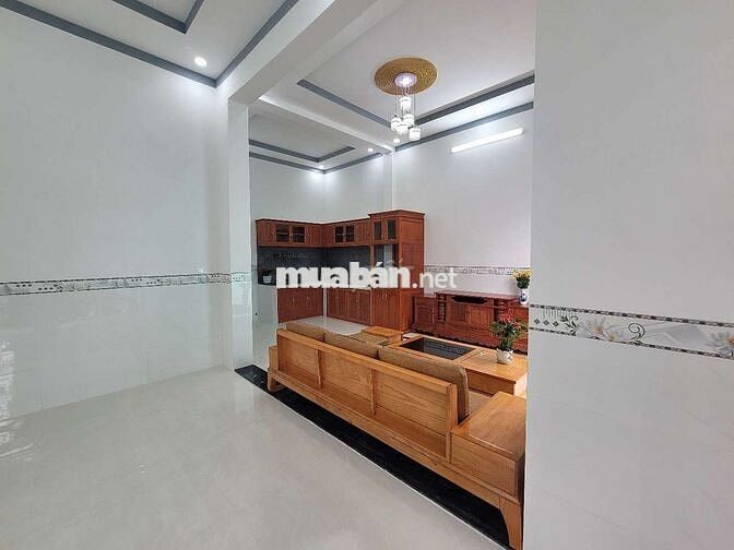 Chính chủ cần bán căn nhà 85m2 Phước Tân