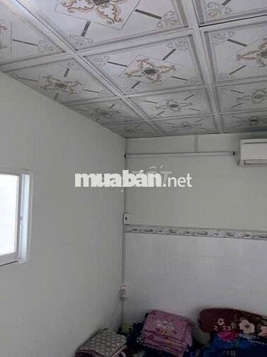 Tân Hòa Đông 43.5m² ngang 4.3m, HXH – Bình Tân – 3.5 tỷ