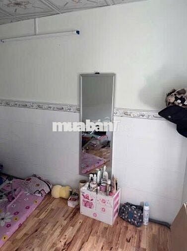 Tân Hòa Đông 43.5m² ngang 4.3m, HXH – Bình Tân – 3.5 tỷ