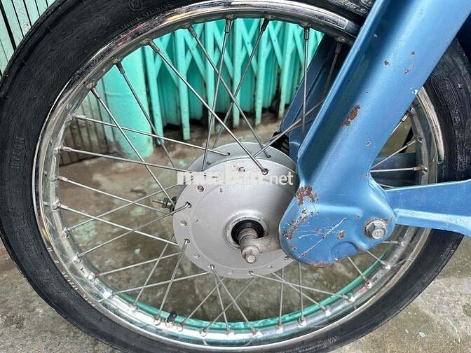 cub đèn vuông 90cc bstp 9 chủ