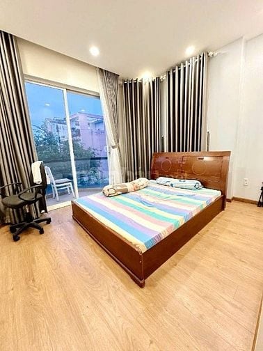 LÔ GÓC 4 TẦNG-HXH 8M THÔNG- KẾ AEON-TÂN PHÚ-DTSD 280M2-8.6..TI