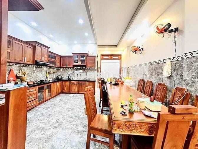 SIÊU PHẨM BIỆT THỰ 5 TẦNG MẶT TIỀN TRUNG MỸ TÂY QUẬN 12