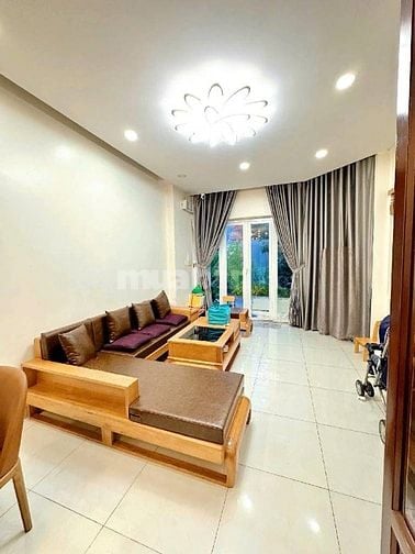 LÔ GÓC 4 TẦNG-HXH 8M THÔNG- KẾ AEON-TÂN PHÚ-DTSD 280M2-8.6..TI