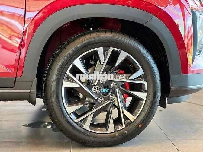 Hyundai Creta 2025 Tiêu chuẩn 1.5 AT