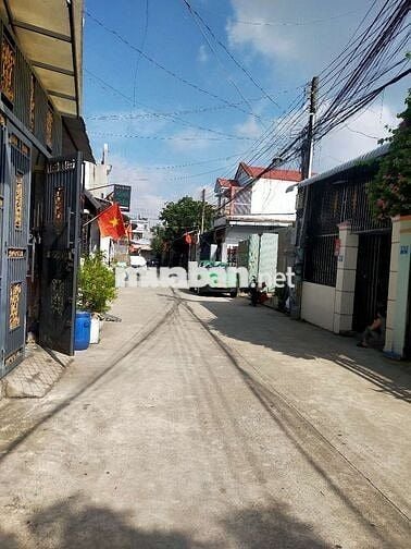 MChinhs chủ bán đất gần trung tâm hành chính dĩ an tp hcm