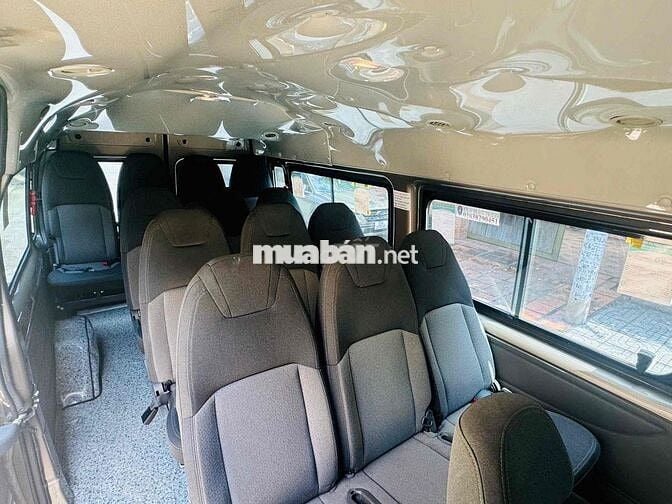✅Ford Transit 2022 SVP Standard - 79000 km