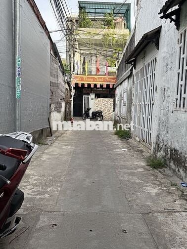 Đất bán tặng nhà ngay biển, Sát chợ Trần đình tri, khu đẹp