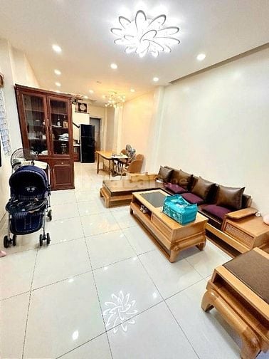 LÔ GÓC 4 TẦNG-HXH 8M THÔNG- KẾ AEON-TÂN PHÚ-DTSD 280M2-8.6..TI