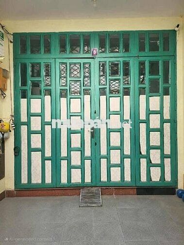 125m2-CHỈ 11 TỶ-CÁCH MẶT TIỀN VÀI BƯỚC CHÂN-PHƯỜNG 12- TRUNG LANG