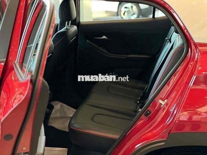 Hyundai Creta 2025 Tiêu chuẩn 1.5 AT