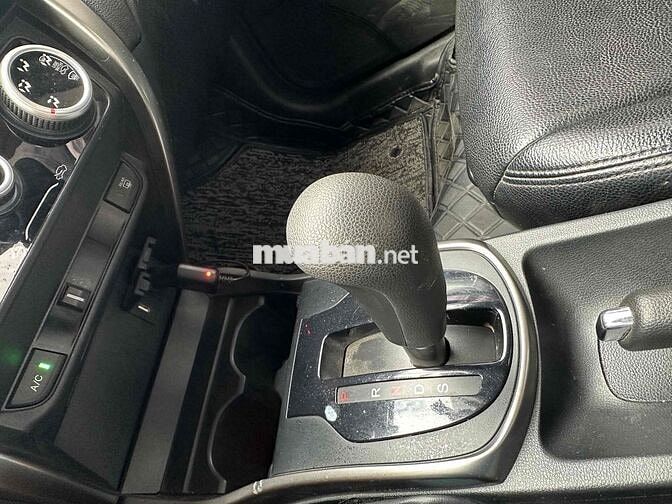 Honda City 2016 1.5 CVT - 58000 km Không Lỗi Nhỏ