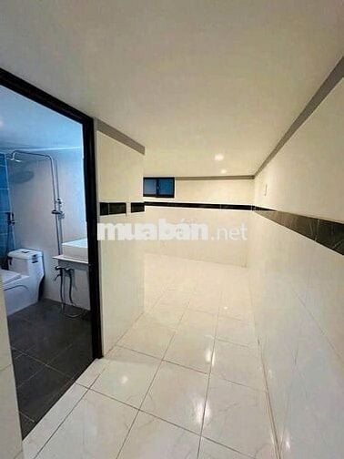 Chú Bảy gửi bán căn nhà ở  Huỳnh Thị Mài Hóc Môn.DT80m2, giá 930tr