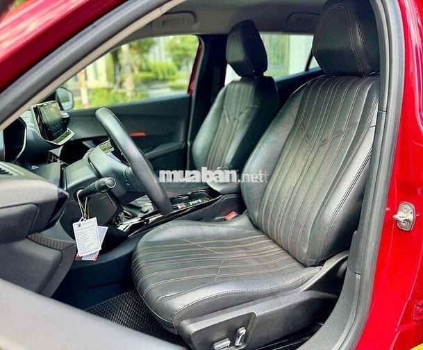 Peugeot 2008 2021 Active 1.2 AT - 60000 km
