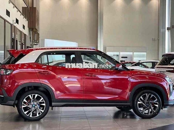 Hyundai Creta 2025 Tiêu chuẩn 1.5 AT