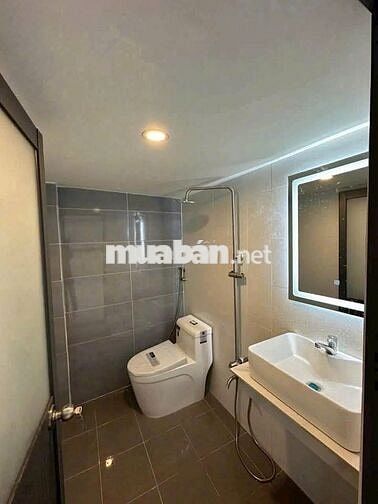 Chú Bảy gửi bán căn nhà ở  Huỳnh Thị Mài Hóc Môn.DT80m2, giá 930tr