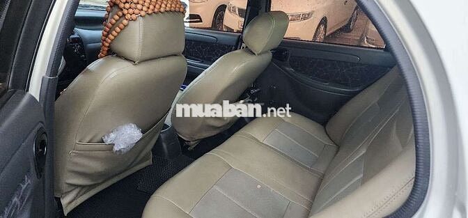 Daewoo lanos 2005 SX 1.5 , xe đẹp..