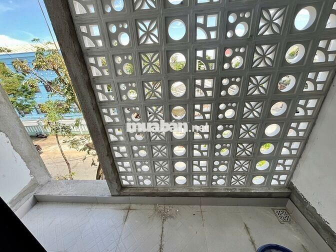 CĂN HỘ 1PN 45M2 MỚI 100% FULL NỘI THẤT BAN CÔNG VIEW TRƯỚC