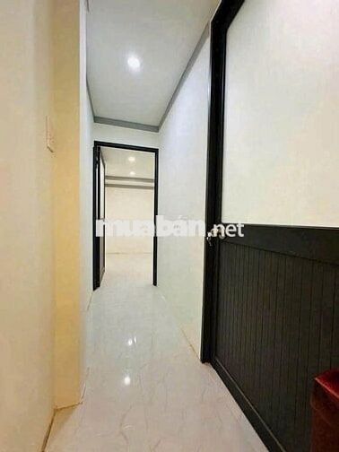Chú Bảy gửi bán căn nhà ở  Huỳnh Thị Mài Hóc Môn.DT80m2, giá 930tr