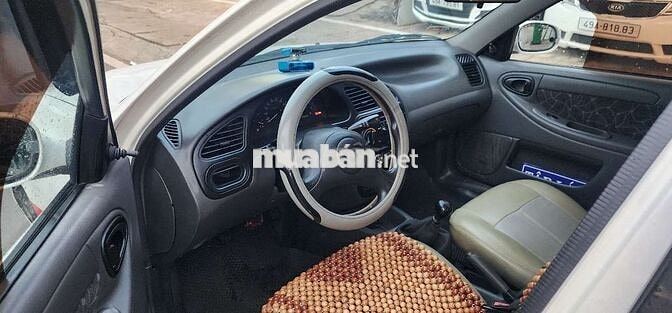 Daewoo lanos 2005 SX 1.5 , xe đẹp..