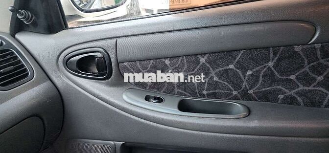 Daewoo lanos 2005 SX 1.5 , xe đẹp..