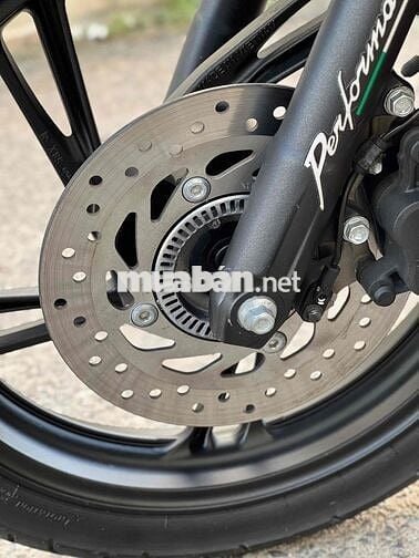 Sh150i Abs mẫu 2018 giá sale sập sàn