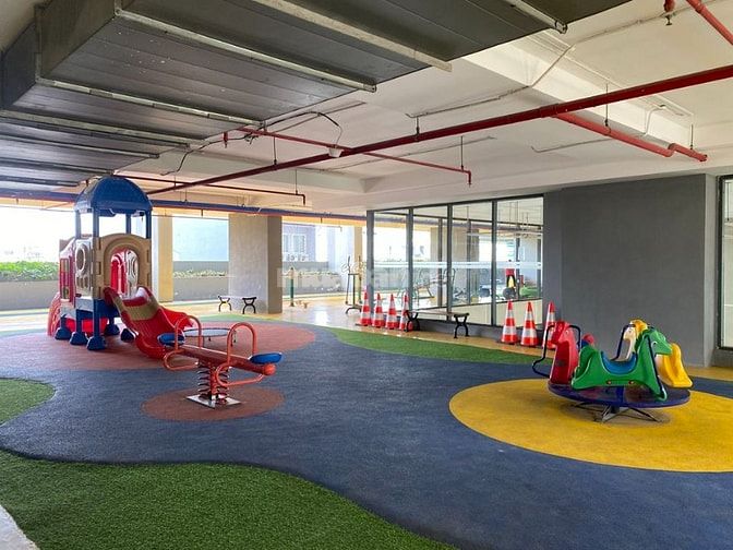*Cho thuê căn hộ 3PN, De Capella 95m2, căn góc giá 18 triệu nhà đẹp.