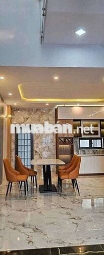🛑 CHO THUÊ NHÀ 3 TẦNG: GẦN VĂN TIẾN DŨNG - 3PN - 4Wc - Sân ô tô